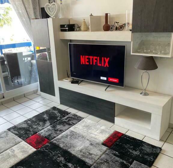 Apartment With Sea Views In Las Terrazas/playa Flamenca