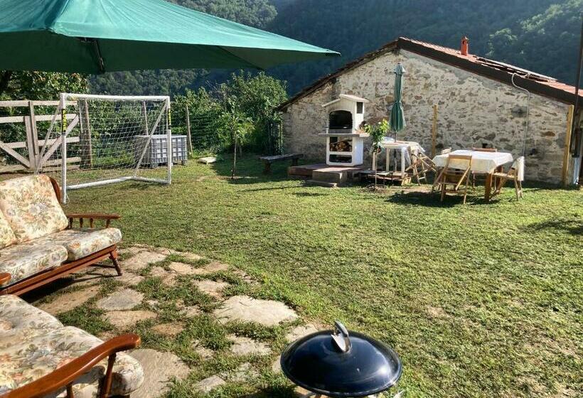 B&b Ameglia