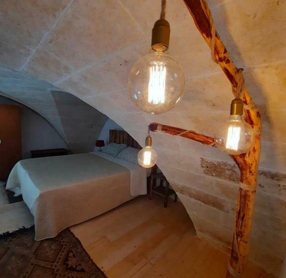 B&b La Vecchia Corte