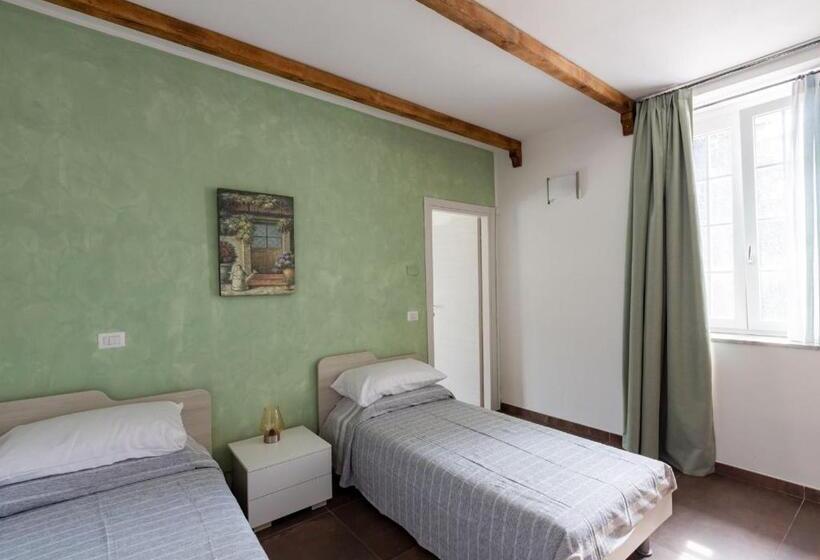 B&b Tenuta Fanelli