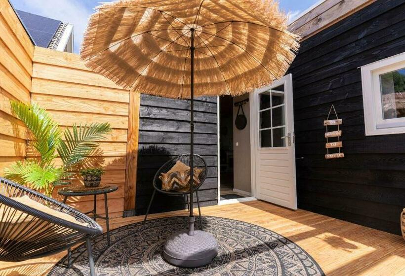 B&b The Wellness Cottage