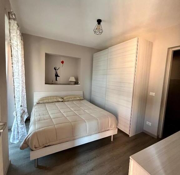 Bed and Breakfast Casa Vacanze Spolina Cossato Bi