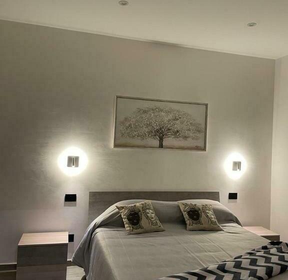 צימר Dal Barone Rooms