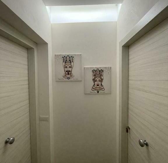 צימר Dal Barone Rooms