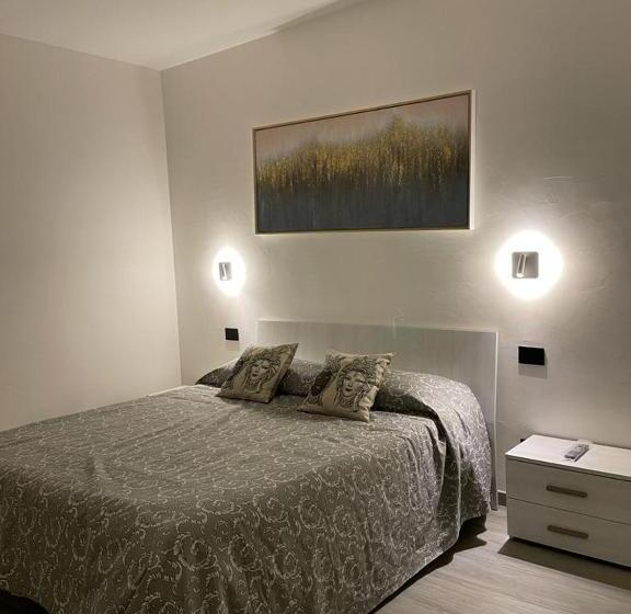 צימר Dal Barone Rooms