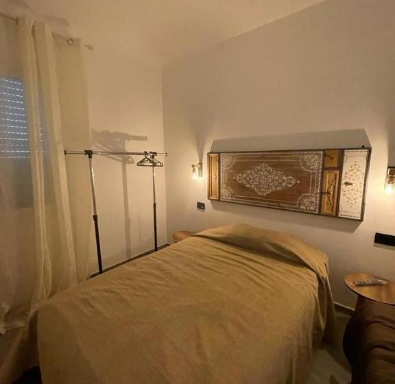 ベッドアンドブレックファースト Dal Barone Rooms