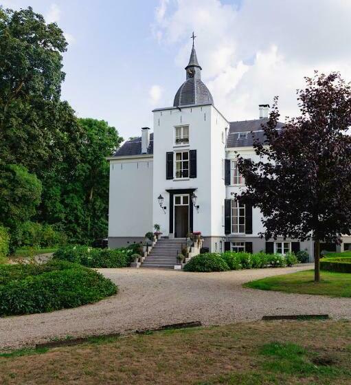 ベッドアンドブレックファースト De Heerlijkheid Loenen Bed En Breakfast