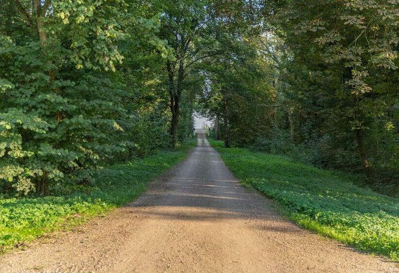 ベッドアンドブレックファースト De Heerlijkheid Loenen Bed En Breakfast