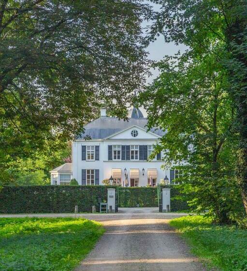 ベッドアンドブレックファースト De Heerlijkheid Loenen Bed En Breakfast