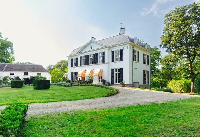 ベッドアンドブレックファースト De Heerlijkheid Loenen Bed En Breakfast