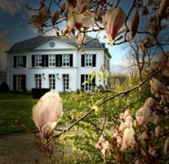 ベッドアンドブレックファースト De Heerlijkheid Loenen Bed En Breakfast