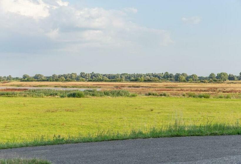 ベッドアンドブレックファースト De Heerlijkheid Loenen Bed En Breakfast