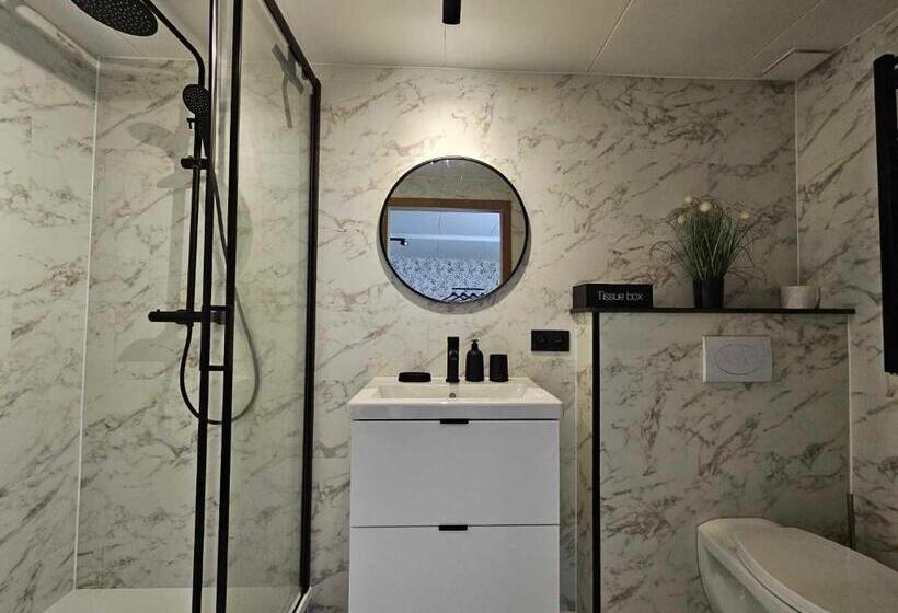 ベッドアンドブレックファースト Ferme La Joye