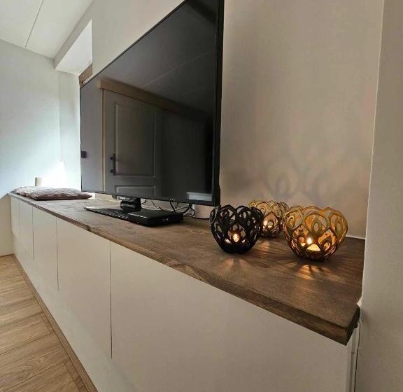 ベッドアンドブレックファースト Ferme La Joye