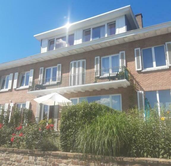 צימר La Pairelle