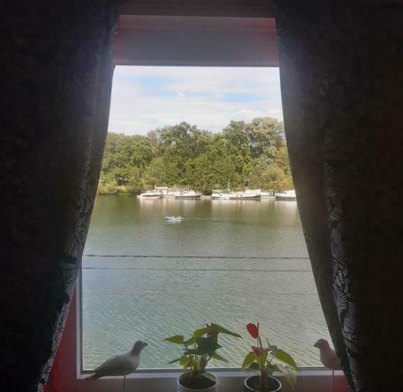 צימר La Pairelle