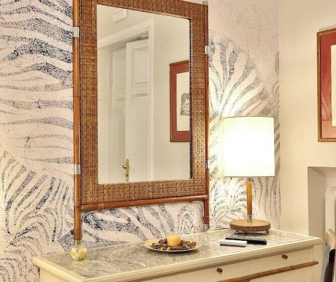 تختخواب و صبحانه Madama Guest House