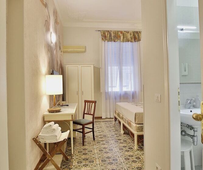 تختخواب و صبحانه Madama Guest House