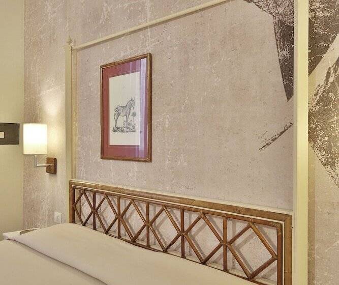 تختخواب و صبحانه Madama Guest House