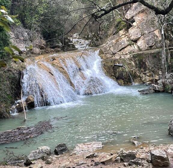 민박 Marie à Callas