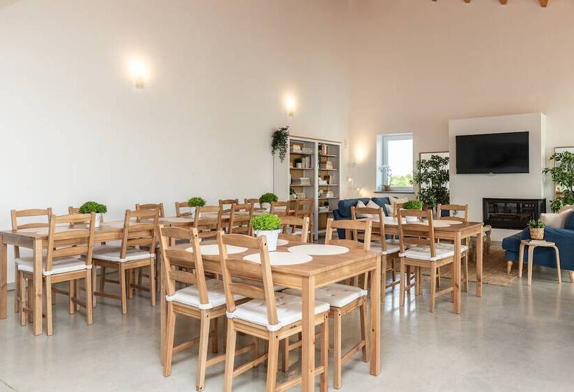 住宿加早餐  Quinta Da Capelinha Agroturismo