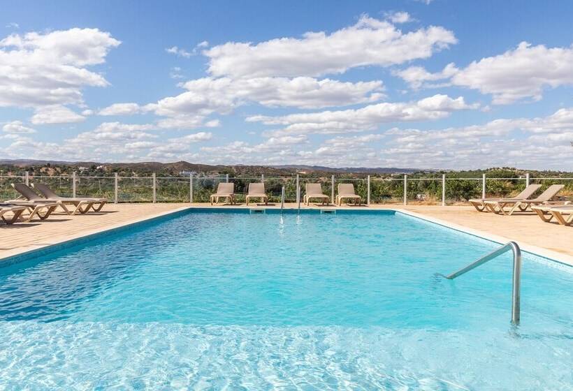 住宿加早餐  Quinta Da Capelinha Agroturismo