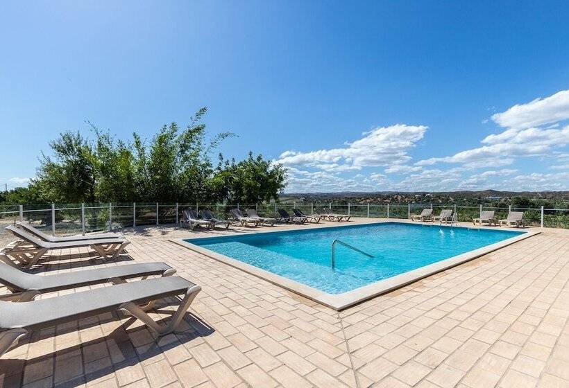 住宿加早餐  Quinta Da Capelinha Agroturismo