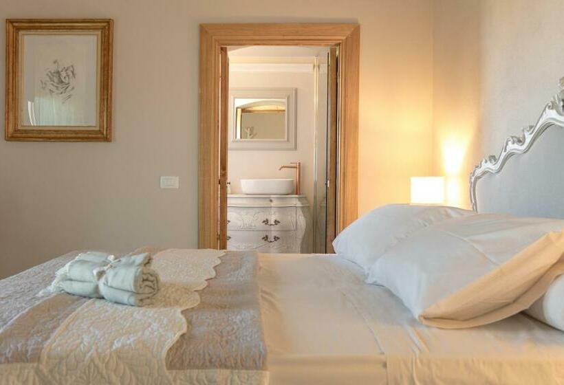 Bed and Breakfast San Michele Al Castello