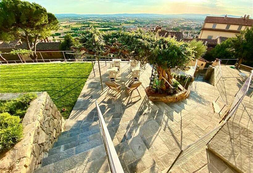 مبيت وإفطار San Michele Al Castello