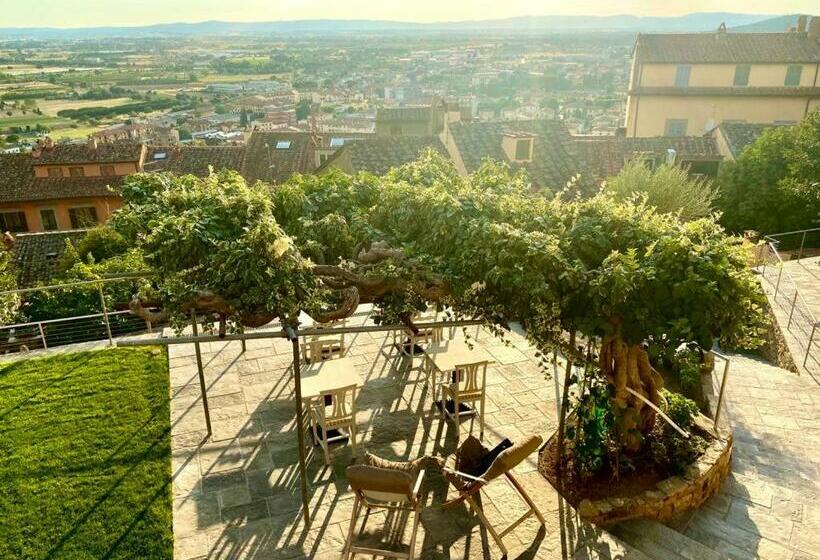 مبيت وإفطار San Michele Al Castello