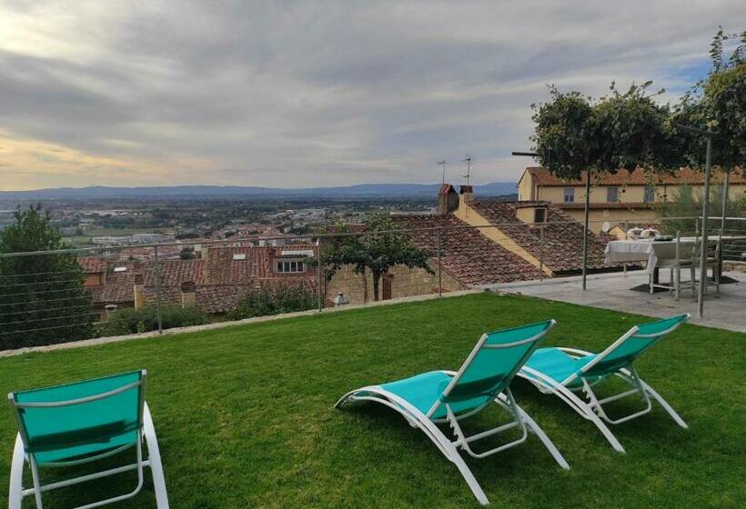 צימר San Michele Al Castello