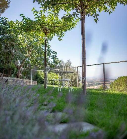 Bed and Breakfast San Michele Al Castello