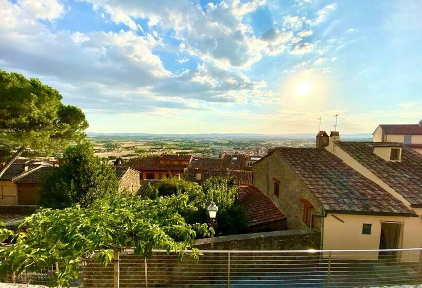 Bed and Breakfast San Michele Al Castello