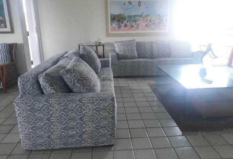 צימר Suites Amplas, Ventiladas Com Banheiro Privativo E Vista Para O Rio