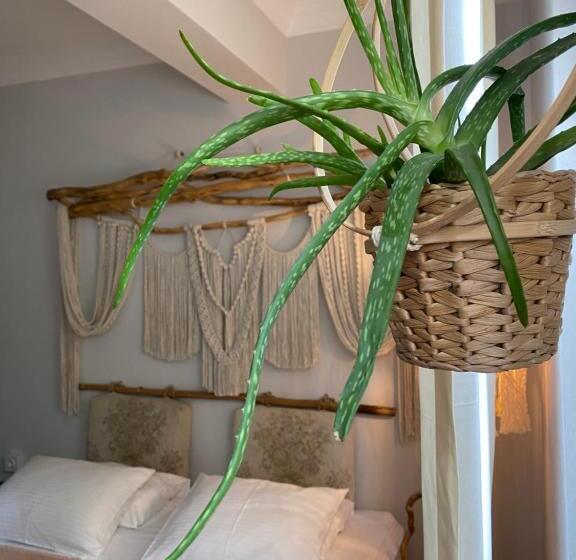 צימר Vayu Hotel&tiny Houses