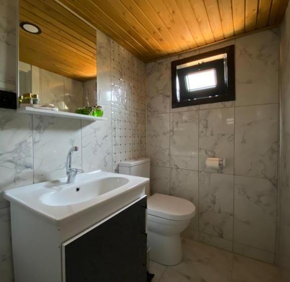 צימר Vayu Hotel&tiny Houses