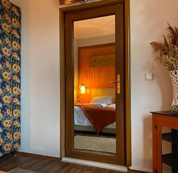 צימר Vayu Hotel&tiny Houses