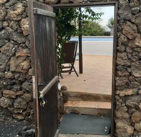 צימר Dormir Y Conducir Lanzarote