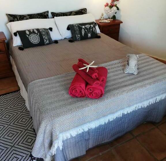 צימר Dormir Y Conducir Lanzarote