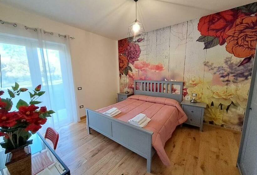 Bed & Breakfast La Campagna Di Peppe E Tullia