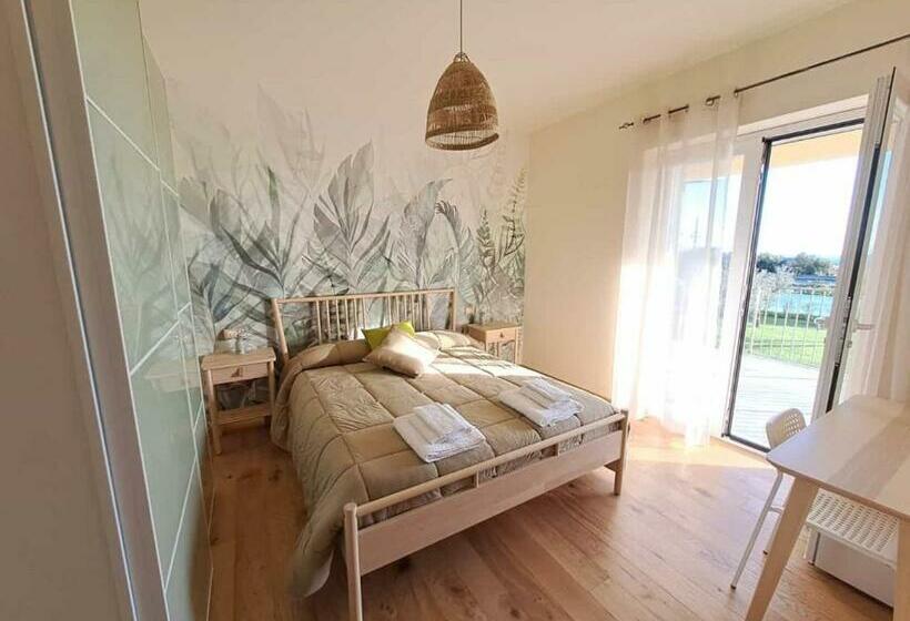 Bed & Breakfast La Campagna Di Peppe E Tullia