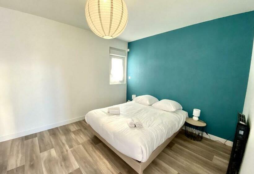 Comme Chez Soi , Déplacement Pro