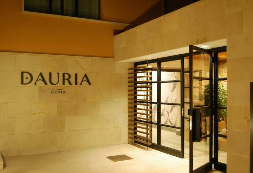 Dauria Suites Ha