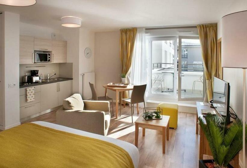 Domitys Les Mosaïques