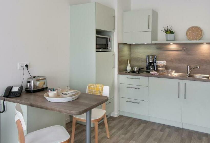 Domitys Les Mosaïques