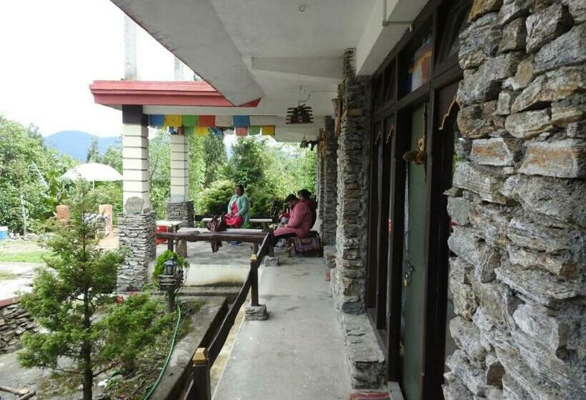 Druk Wellness Resort