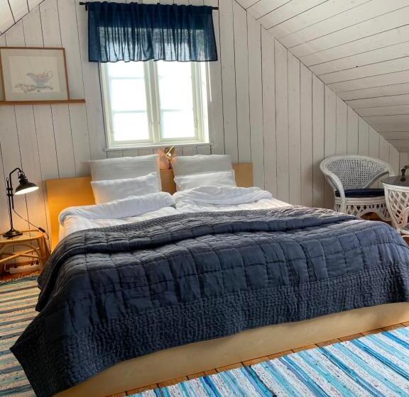 Fogdarps B&b  Eget Gästhus