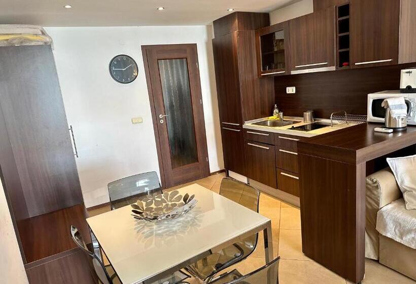 Home Sweet Home Black Sea View