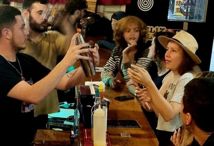 Hostel Thay83 Miraflores Lima