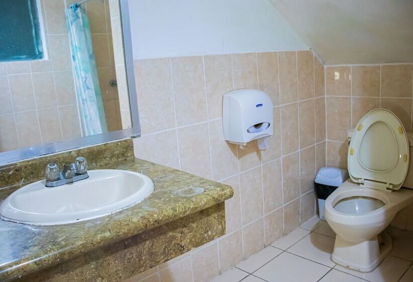 Hostel Thay83 Miraflores Lima